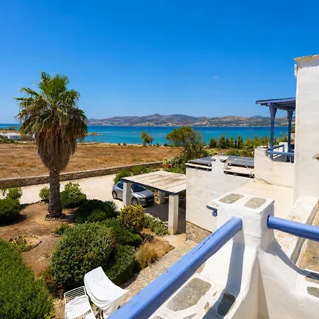 펜션 Kite Paros