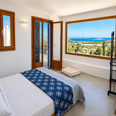 Kite Paros